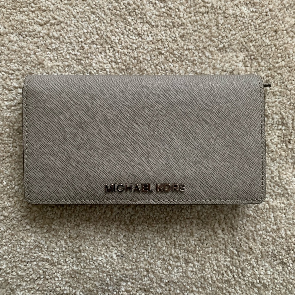 Michael Kors wallet